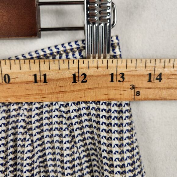 Evan-Picone Suit Women’s SZ 8 Vintage Made in USA Union Made 1980’s Boxy EUC - Picture 8 of 16